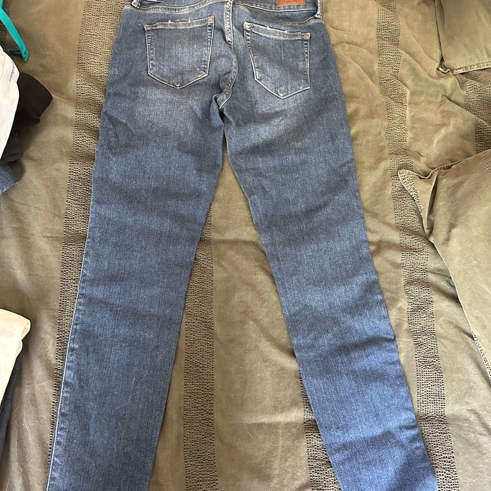 JUSTUSA Rhea skinny size 27 Women's Jeans - Picture 5 of 6